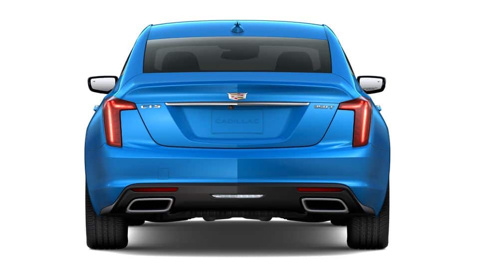 2026 Cadillac CT5 Premium Luxury - Photo 6
