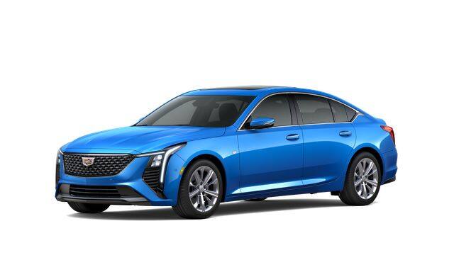 2026 CT5