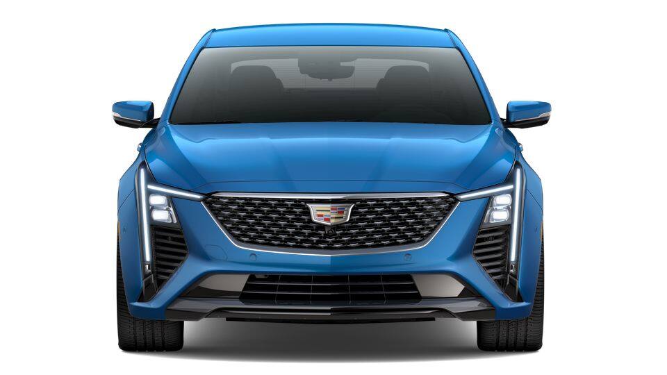 2026 Cadillac CT5 Premium Luxury - Photo 59