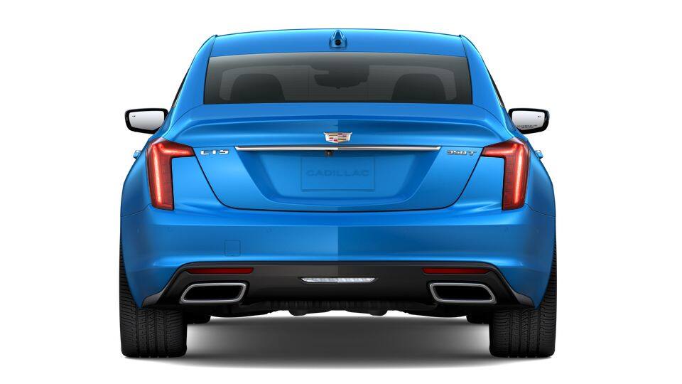 2026 Cadillac CT5 Premium Luxury - Photo 61