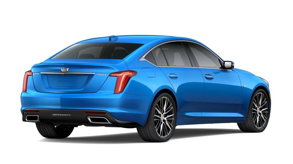2026 Cadillac CT5 Premium Luxury - Photo 62