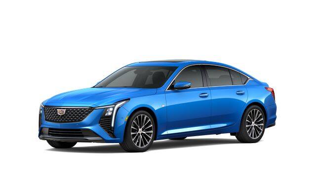 2026 CT5