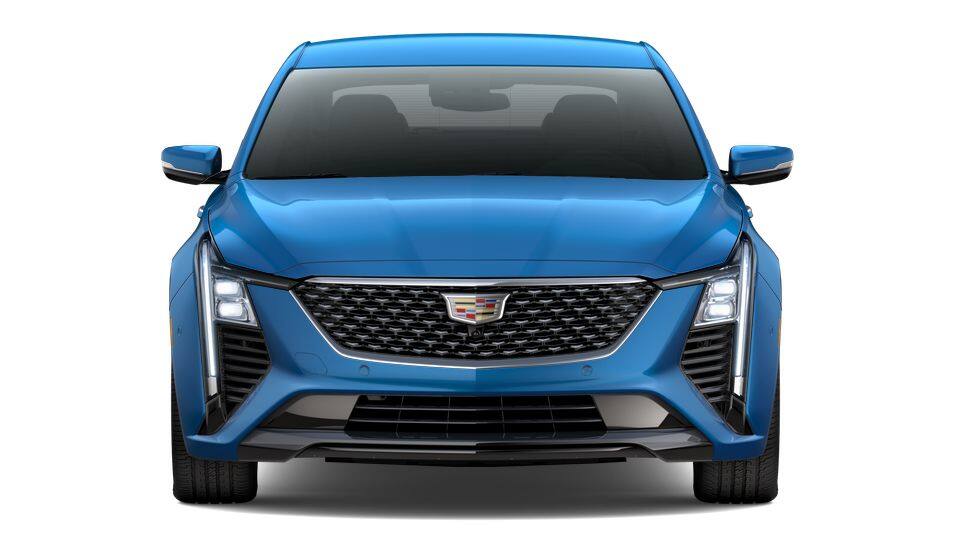 2026 Cadillac CT5 Premium Luxury - Photo 27
