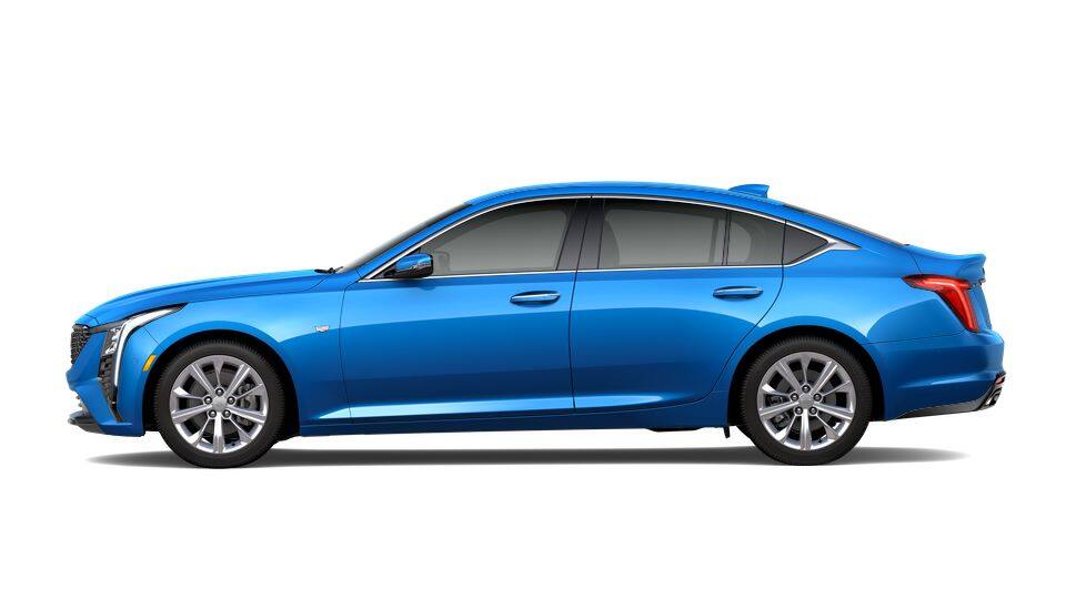 2026 Cadillac CT5 Premium Luxury - Photo 28