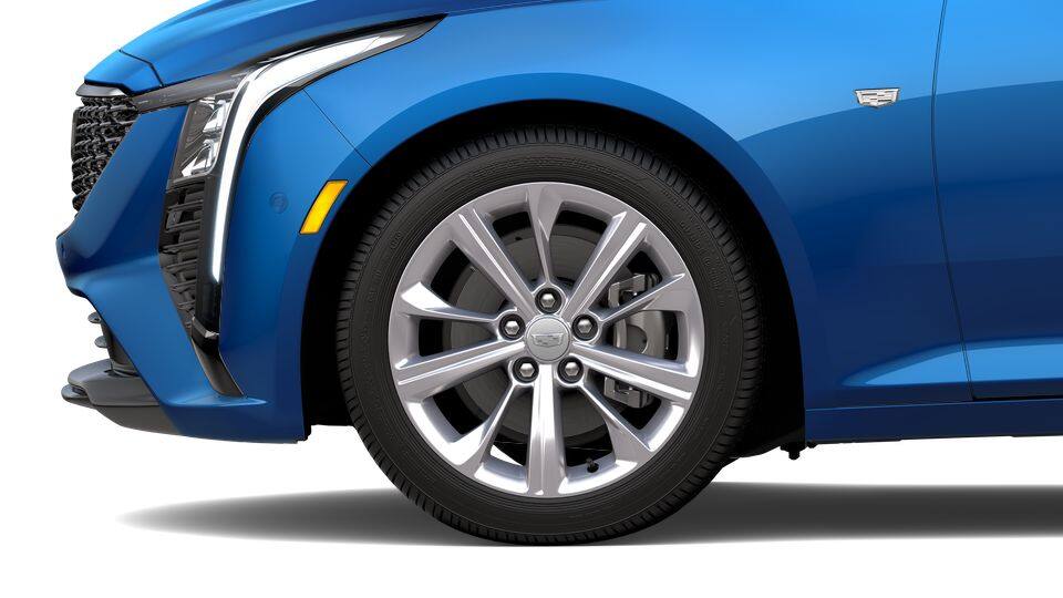 2026 Cadillac CT5 Premium Luxury - Photo 32