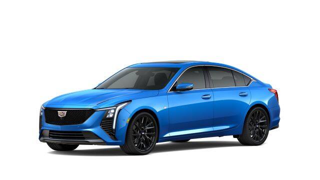 2026 CT5