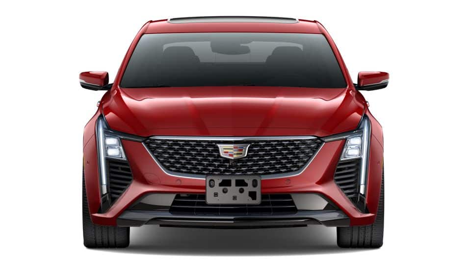 2026 Cadillac CT5 Premium Luxury - Photo 19