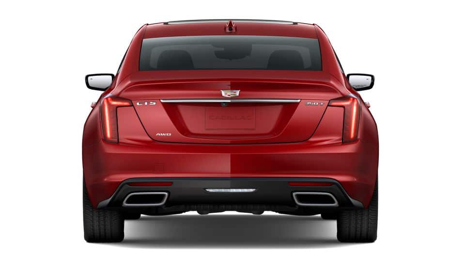2026 Cadillac CT5 Premium Luxury - Photo 6