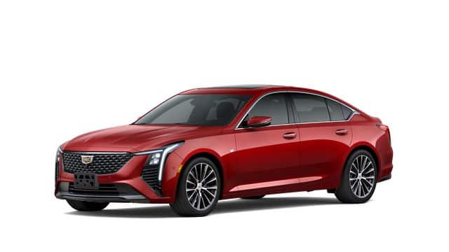 2026 CT5