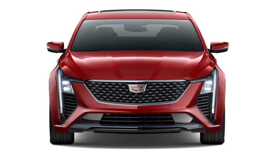 2026 Cadillac CT5 Premium Luxury - Photo 4