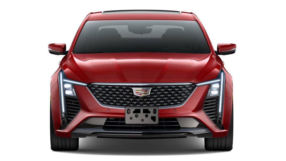 2026 Cadillac CT5 Premium Luxury - Photo 4