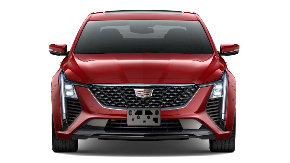 2026 Cadillac CT5 Premium Luxury - Photo 20
