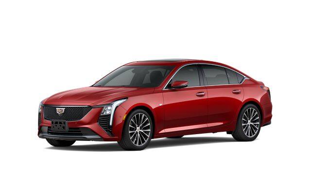 2026 CT5
