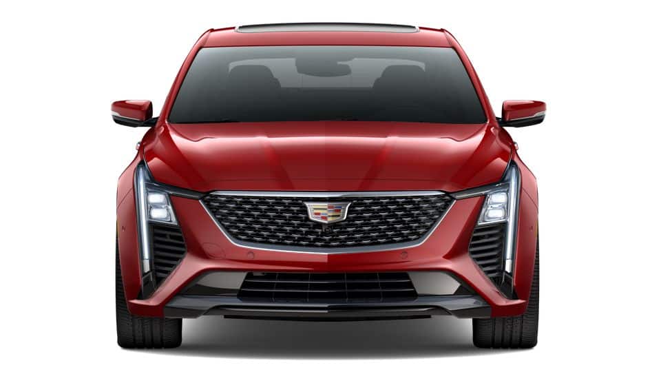 2026 Cadillac CT5 Premium Luxury - Photo 52