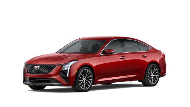 2026 CT5