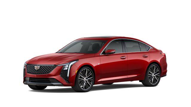 2026 CT5