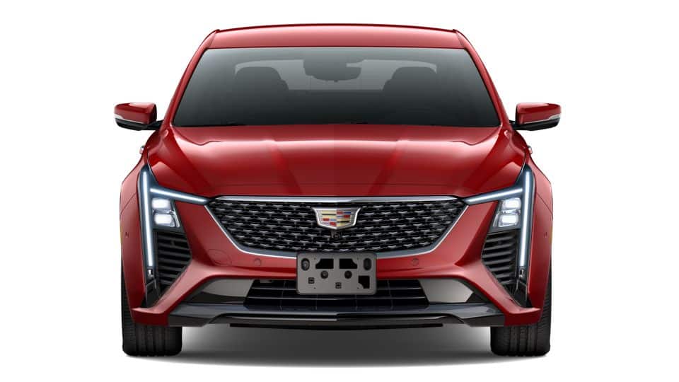 2026 Cadillac CT5 Premium Luxury - Photo 4