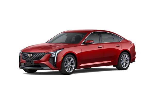 2026 CT5