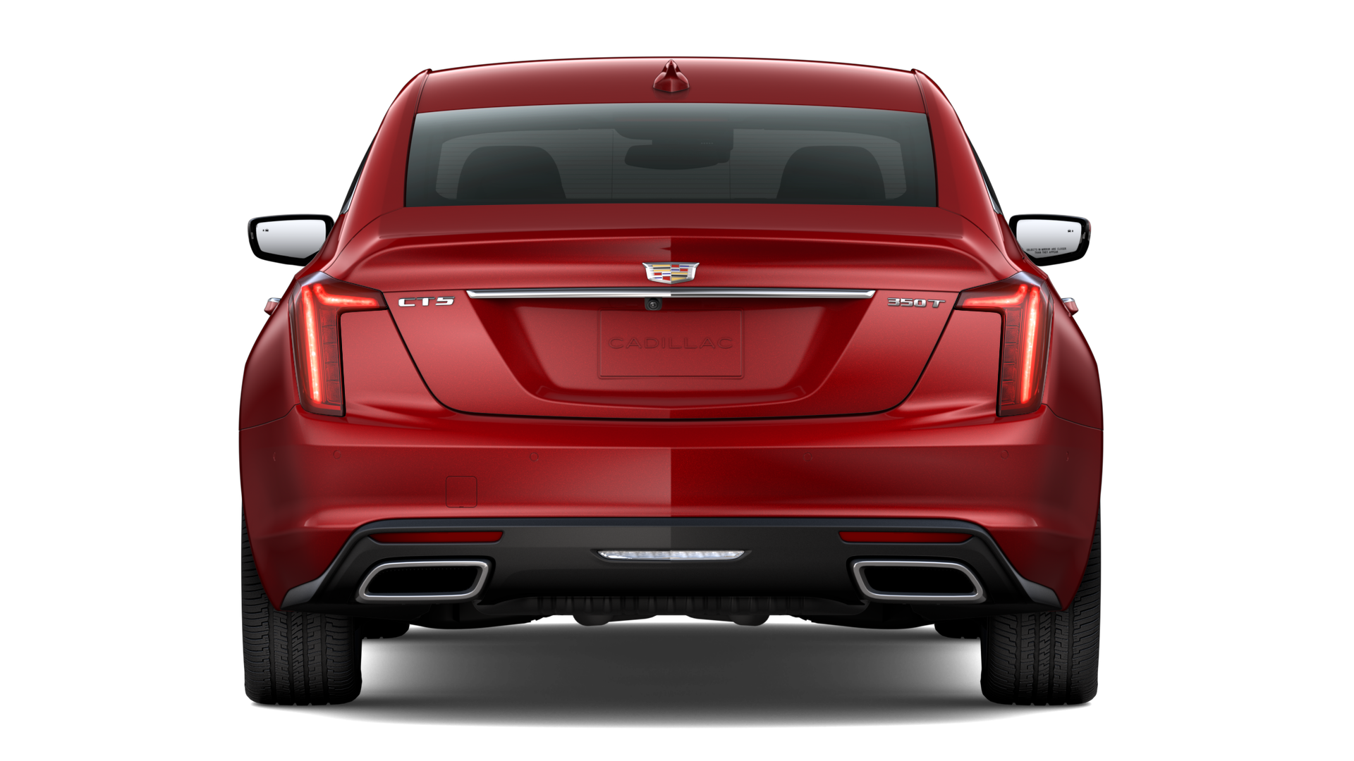 2026 Ct5 Cars For Sale - Configurator | Cadillac