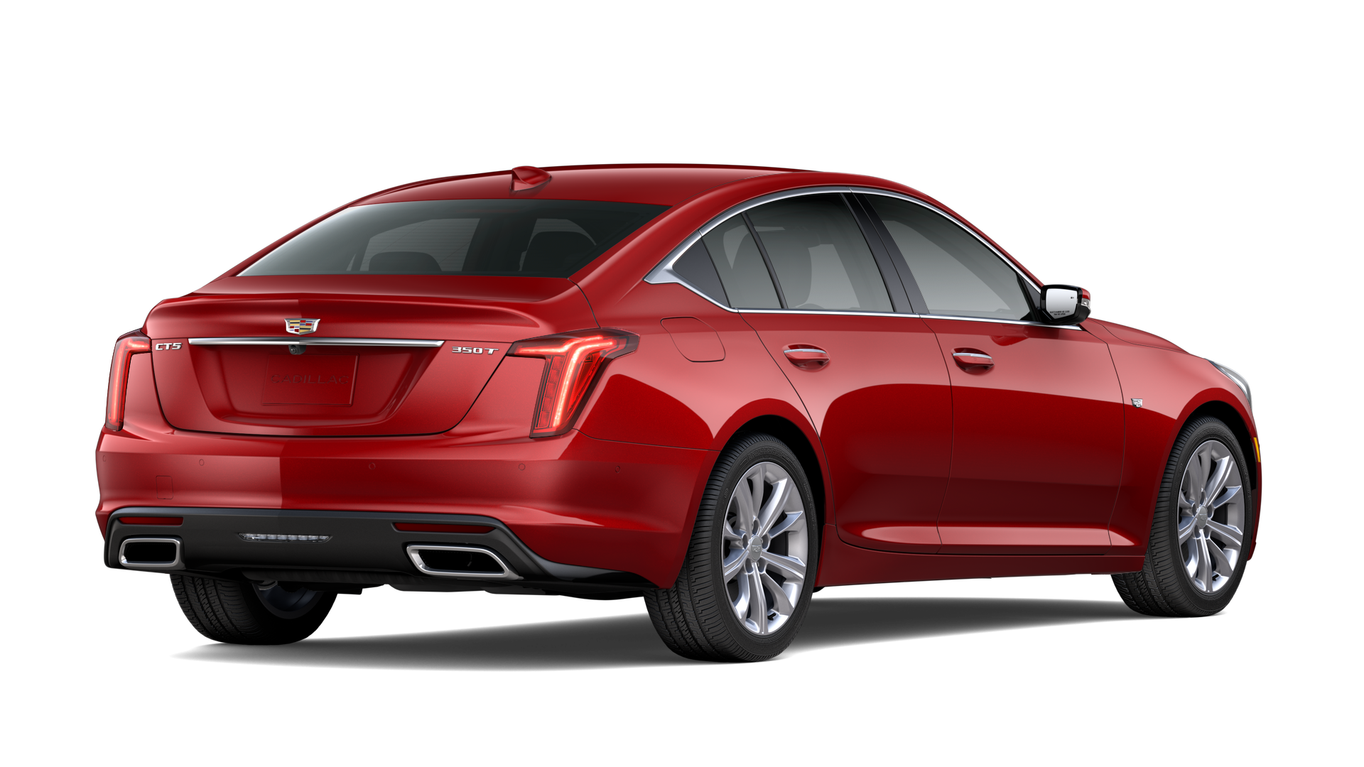 2026 Ct5 Cars For Sale - Configurator | Cadillac
