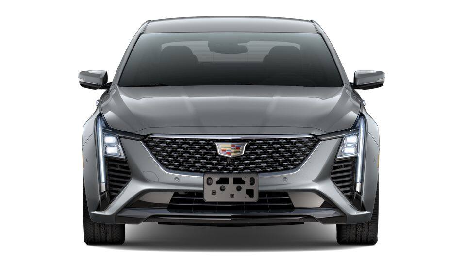 2026 Cadillac CT5 Premium Luxury - Photo 28