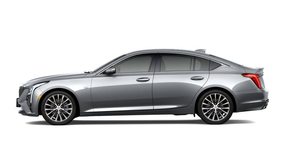 2026 Cadillac CT5 Premium Luxury - Photo 29