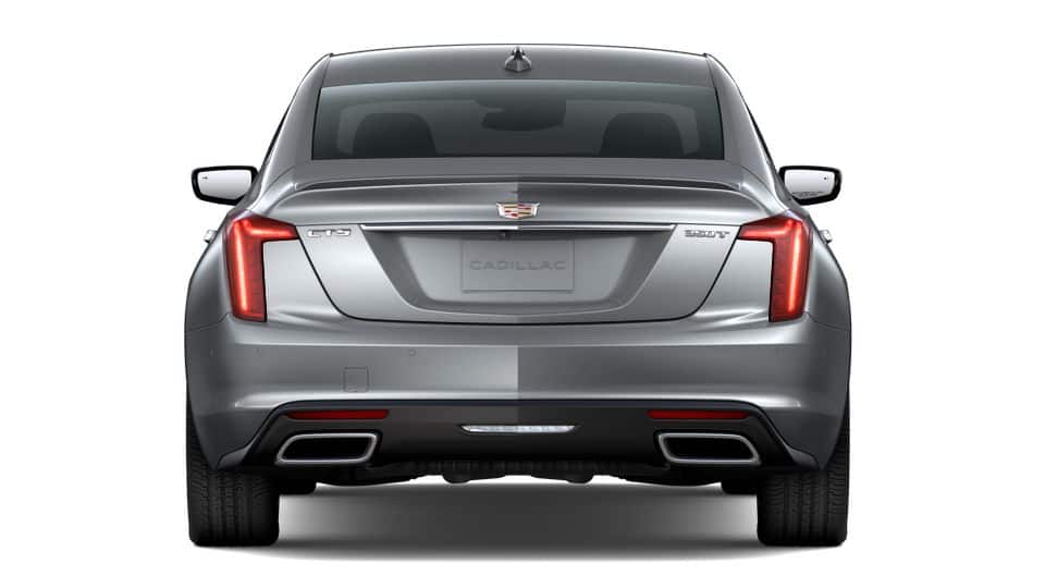 2026 Cadillac CT5 Premium Luxury - Photo 30