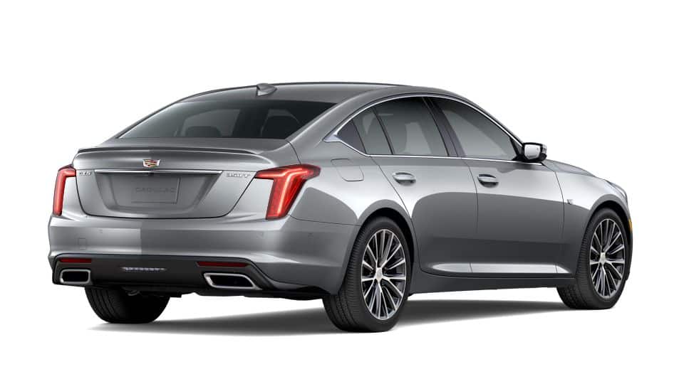 2026 Cadillac CT5 Premium Luxury - Photo 31
