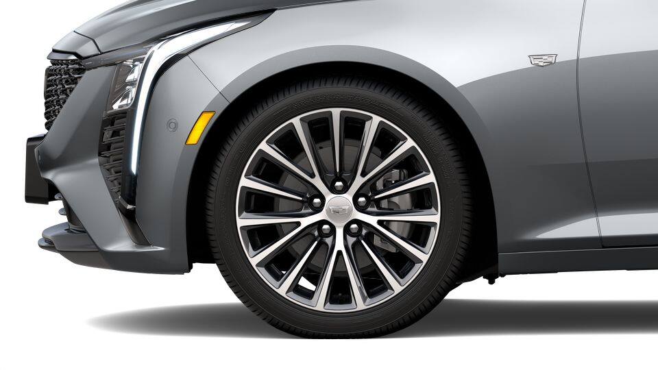 2026 Cadillac CT5 Premium Luxury - Photo 33