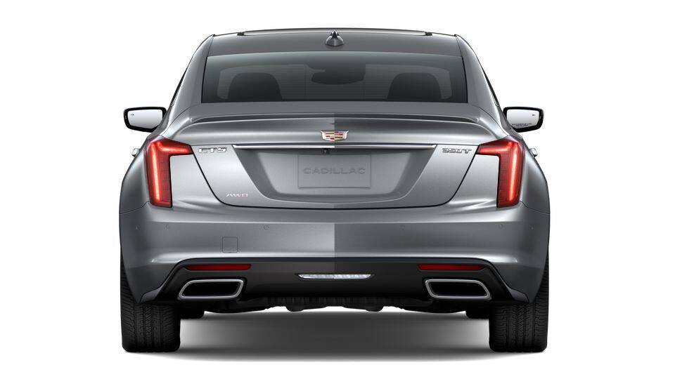 2026 Cadillac CT5 Premium Luxury - Photo 54
