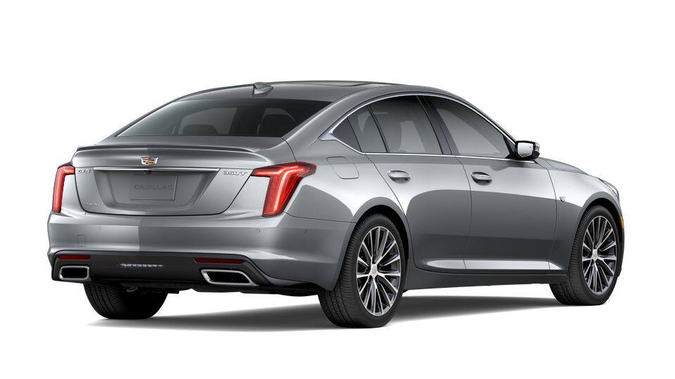 2026 Cadillac CT5 Premium Luxury - Photo 55