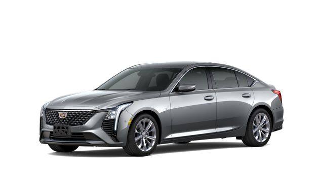 2026 CT5