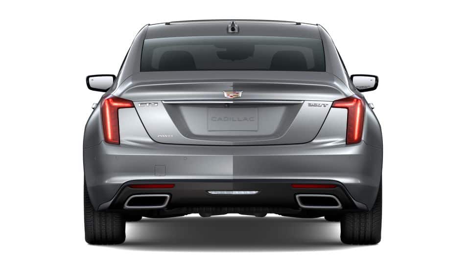 2026 Cadillac CT5 Premium Luxury - Photo 7
