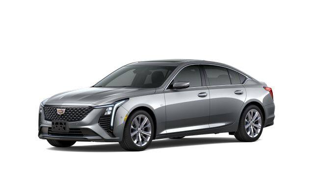 2026 CT5