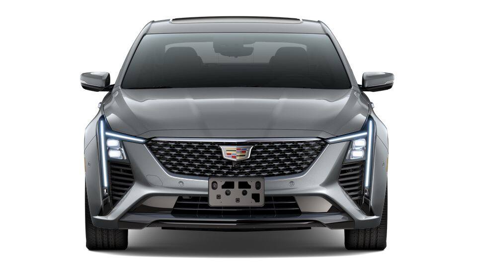 2026 Cadillac CT5 Premium Luxury - Photo 59