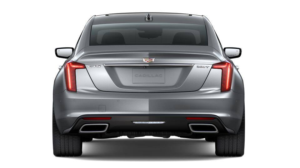 2026 Cadillac CT5 Premium Luxury - Photo 26