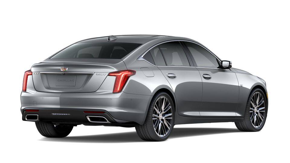 2026 Cadillac CT5 Premium Luxury - Photo 27
