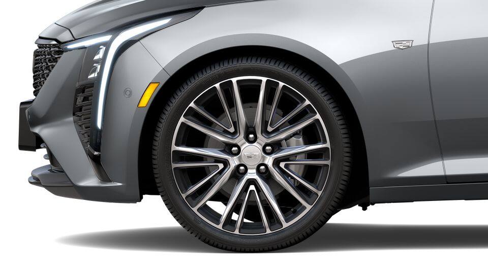 2026 Cadillac CT5 Premium Luxury - Photo 29