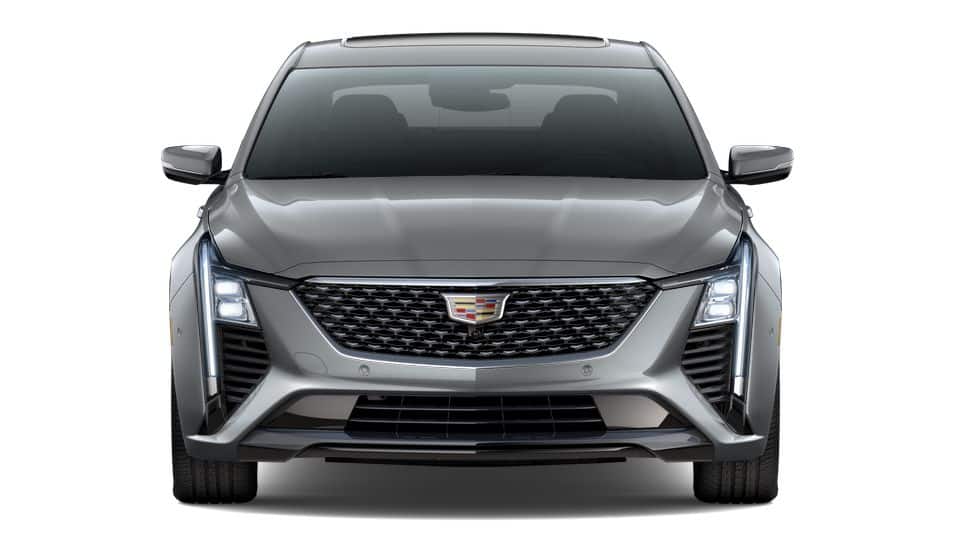 2026 Cadillac CT5 Premium Luxury - Photo 41