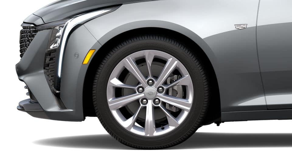 2026 Cadillac CT5 Premium Luxury - Photo 46