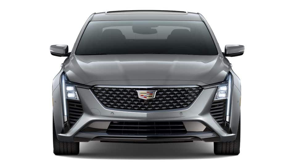 2026 Cadillac CT5 Premium Luxury - Photo 28