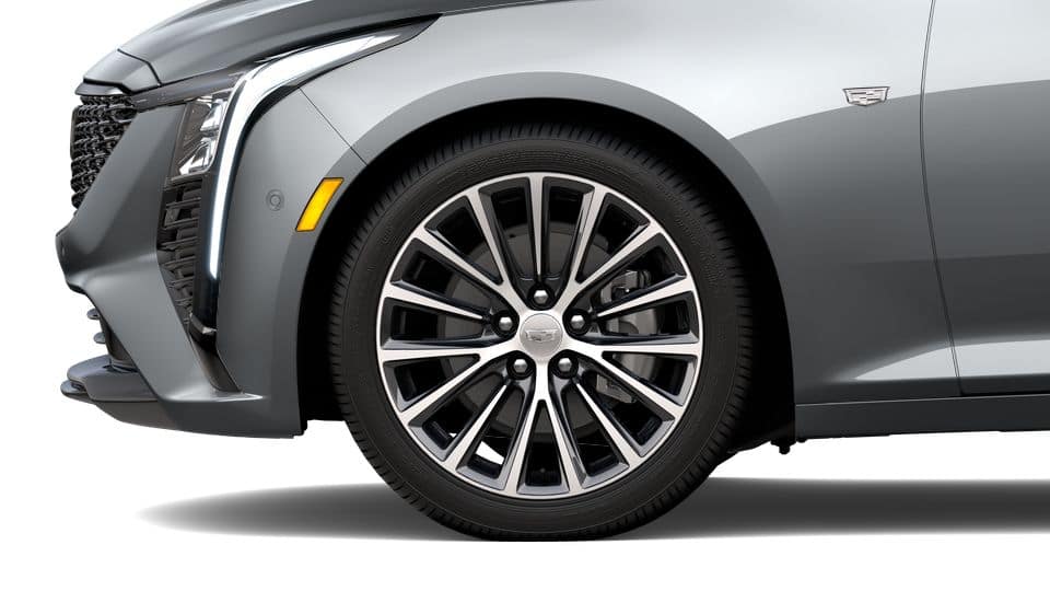 2026 Cadillac CT5 Premium Luxury - Photo 33