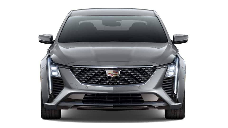 2026 Cadillac CT5 Premium Luxury - Photo 251