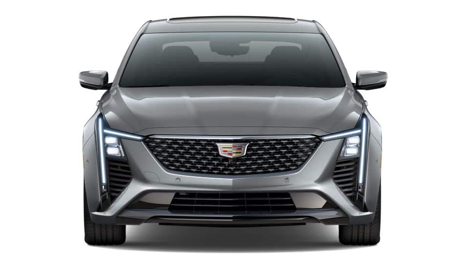 2026 Cadillac CT5 Premium Luxury - Photo 43