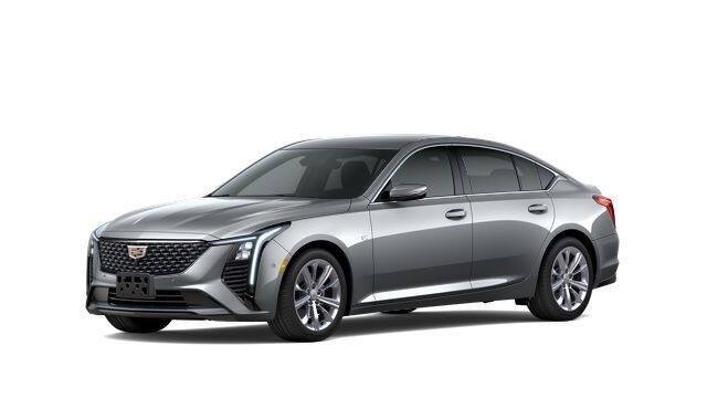2026 CT5