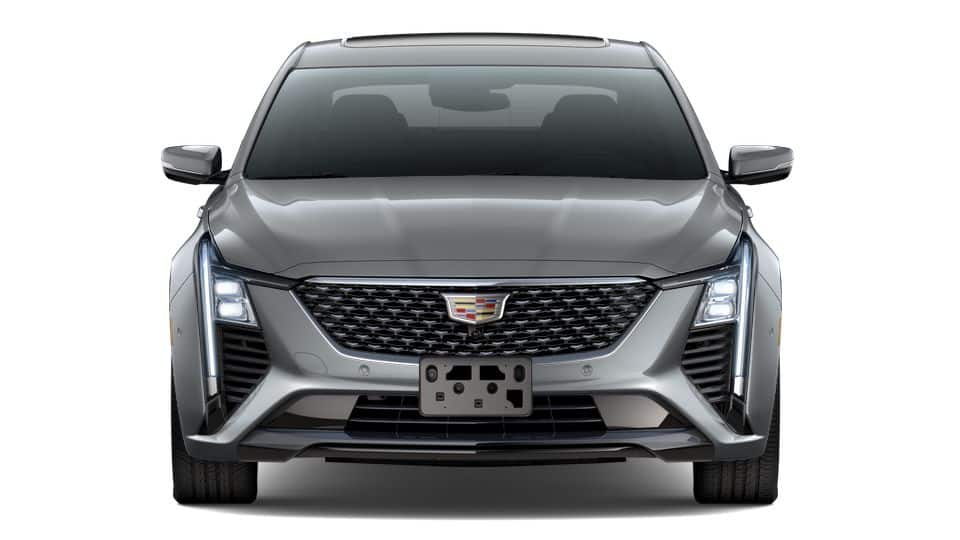 2026 Cadillac CT5 Premium Luxury - Photo 4