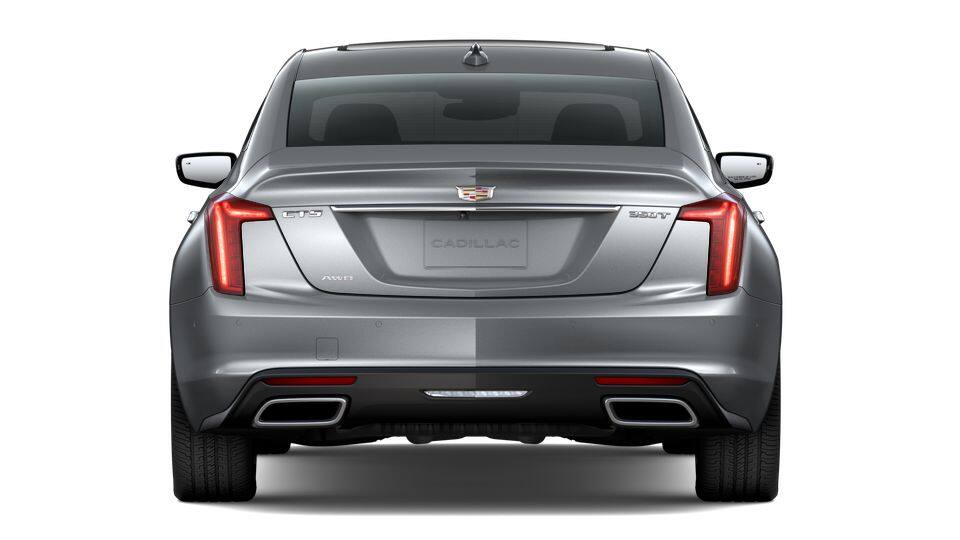 2026 Cadillac CT5 Premium Luxury - Photo 20