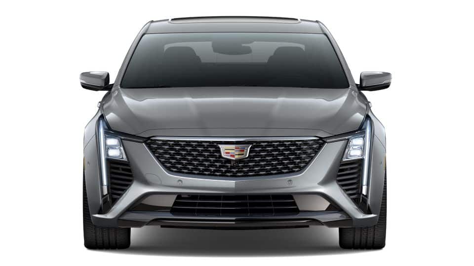 2026 Cadillac CT5 Premium Luxury - Photo 29