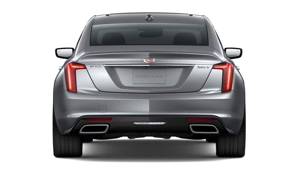 2026 Cadillac CT5 Premium Luxury - Photo 31