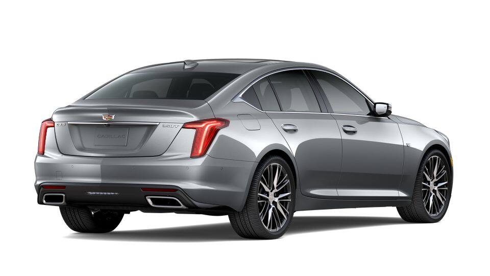 2026 Cadillac CT5 Premium Luxury - Photo 32